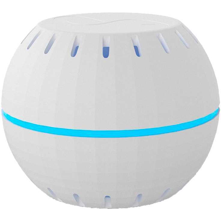 Shelly H&T temperatuur- en vochtmeter