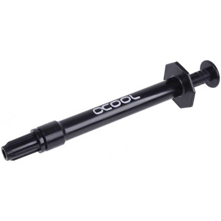 Alphacool Eisfrost Xtreme liquid metall paste koelpasta