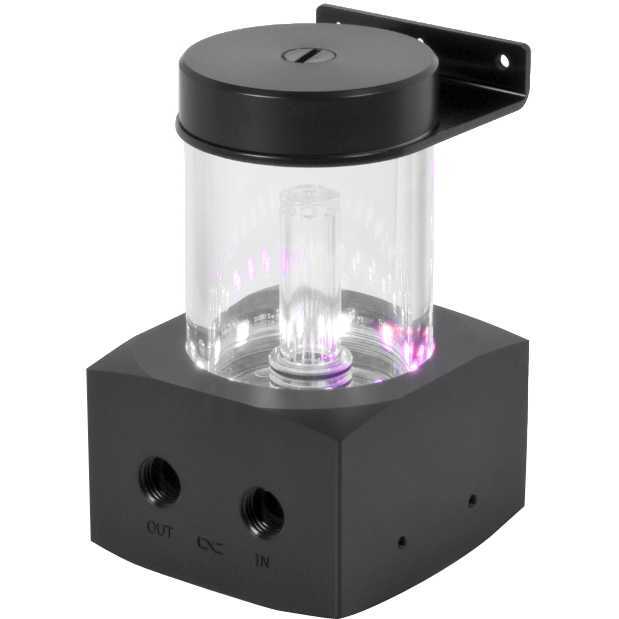 Alphacool Core 100 Aurora Reservoir D5/VPP Acetal/Acrylic