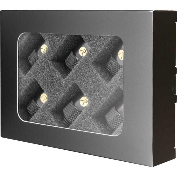 RAIJINTEK RAI - G1/4 Fitting MF0906 verbinding