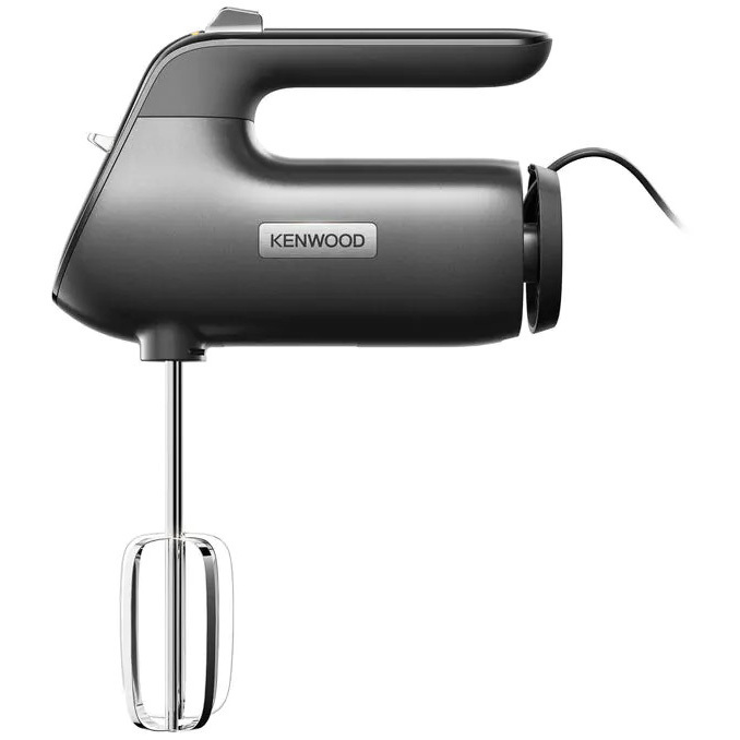 Kenwood Quickmix+ Handmixer HMP50.000BK