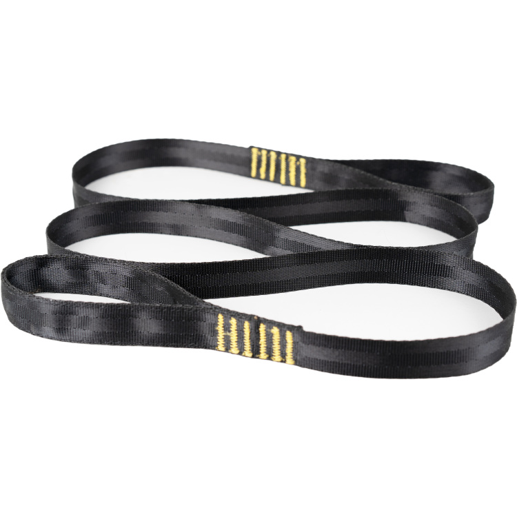 Ticket to the Moon Strap Extender (2x155cm) bevestiging