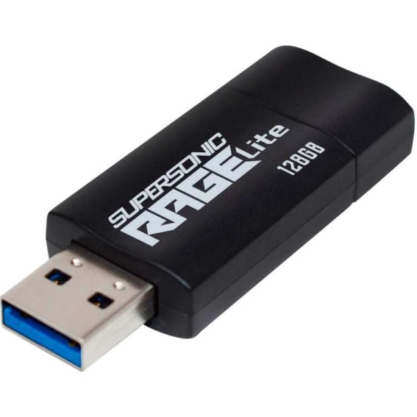 Patriot Supersonic Rage Lite 128 GB usb-stick