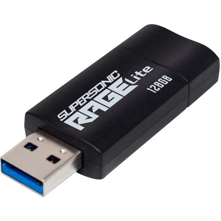 Patriot Supersonic Rage Lite 128 GB usb-stick