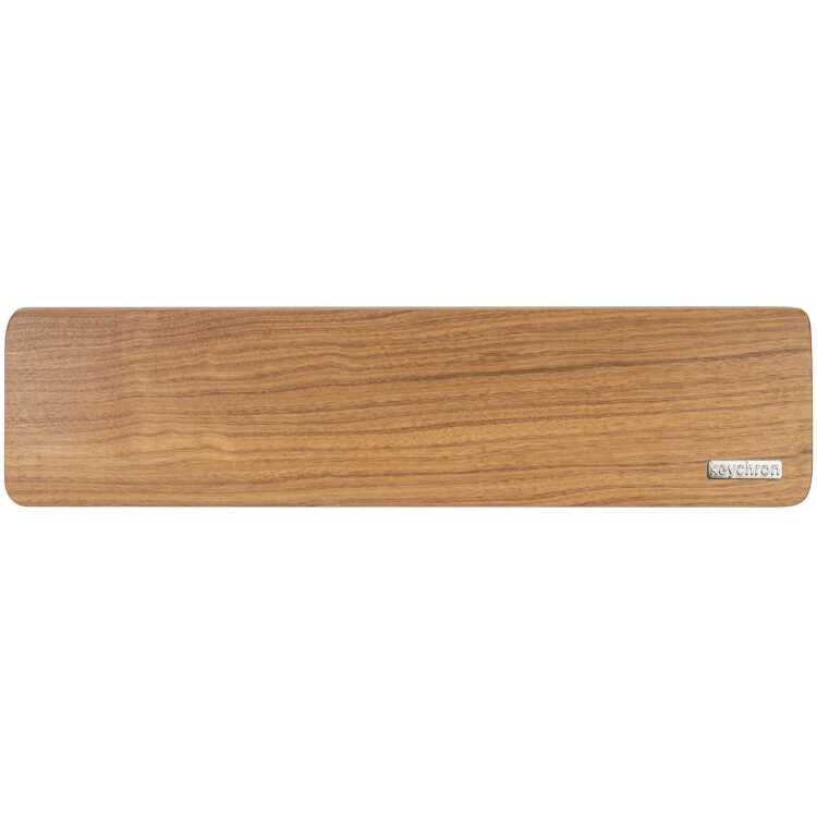 Keychron Q9/V1 Wooden Palm Rest polssteun