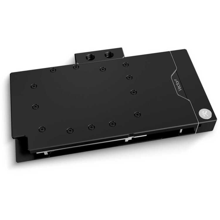 EKWB EK-Quantum Vector² Strix/TUF RTX 4090 D-RGB - Nickel + Acetal waterkoeling