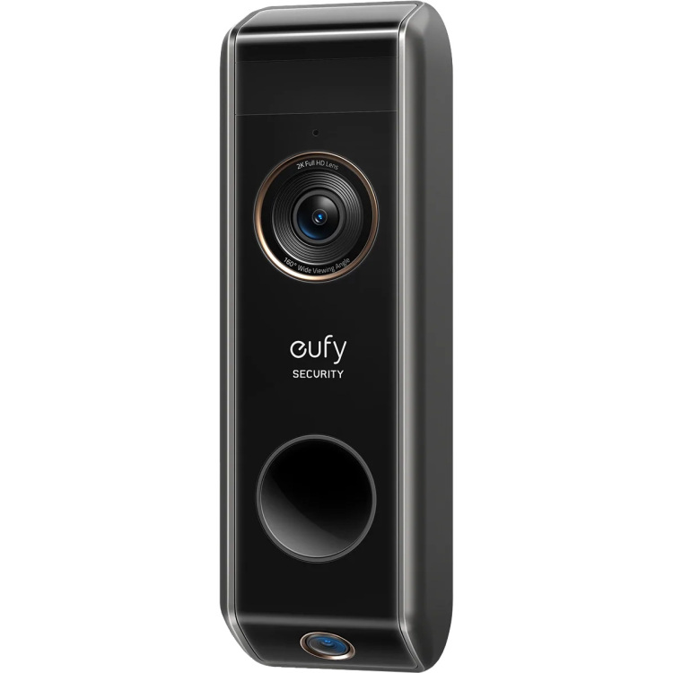 Anker Eufy Video Doorbell Dual Add-on deurbel