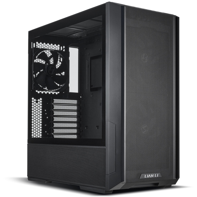 Lian Li Lancool 216 midi tower behuizing
