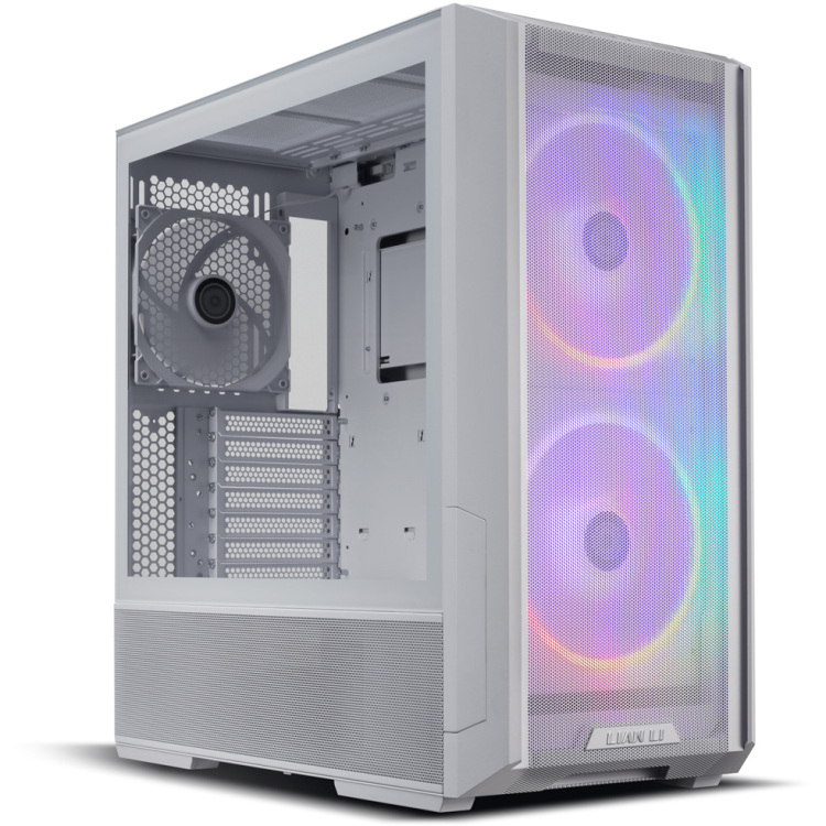 Lian Li Lancool 216 RGB midi tower behuizing