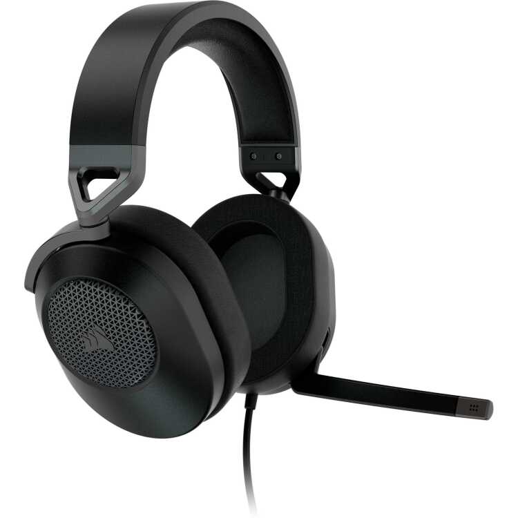 Corsair HS65 SURROUND gaming headset