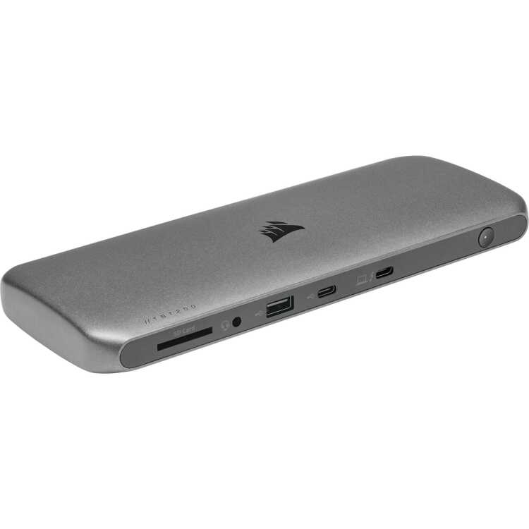 Corsair TBT200 Thunderbolt 4 Dock dockingstation