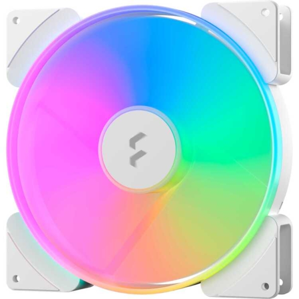 Fractal Design Prisma AL-18 ARGB PWM case fan