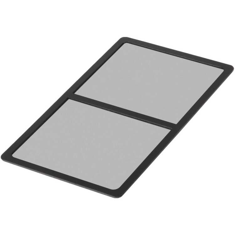 SilverStone SST-FF145B Stoffilter