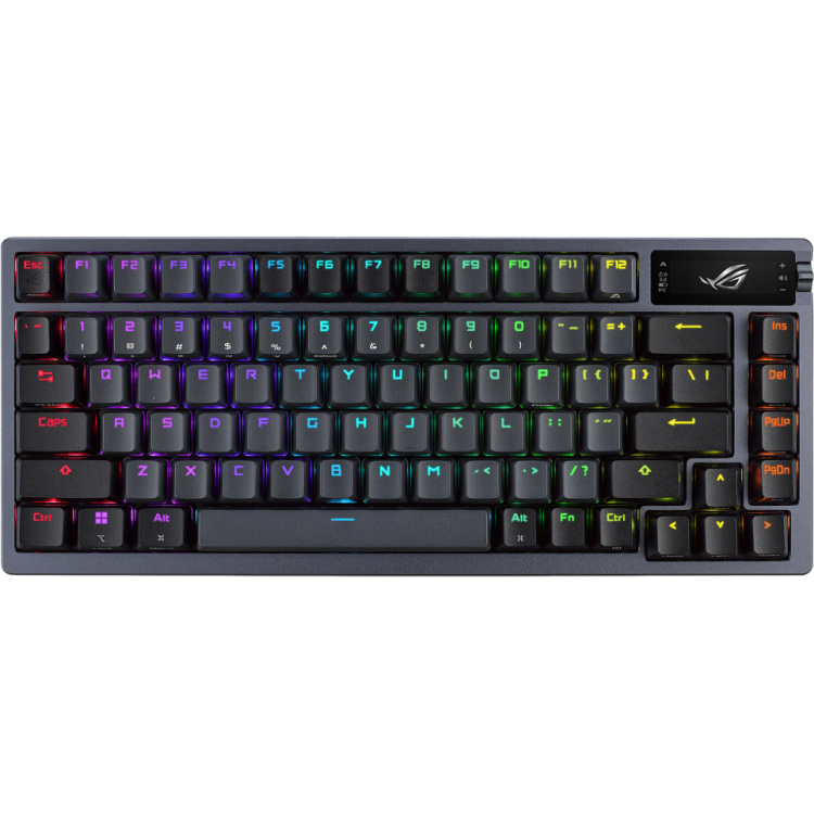 ASUS ROG Azoth gaming toetsenbord