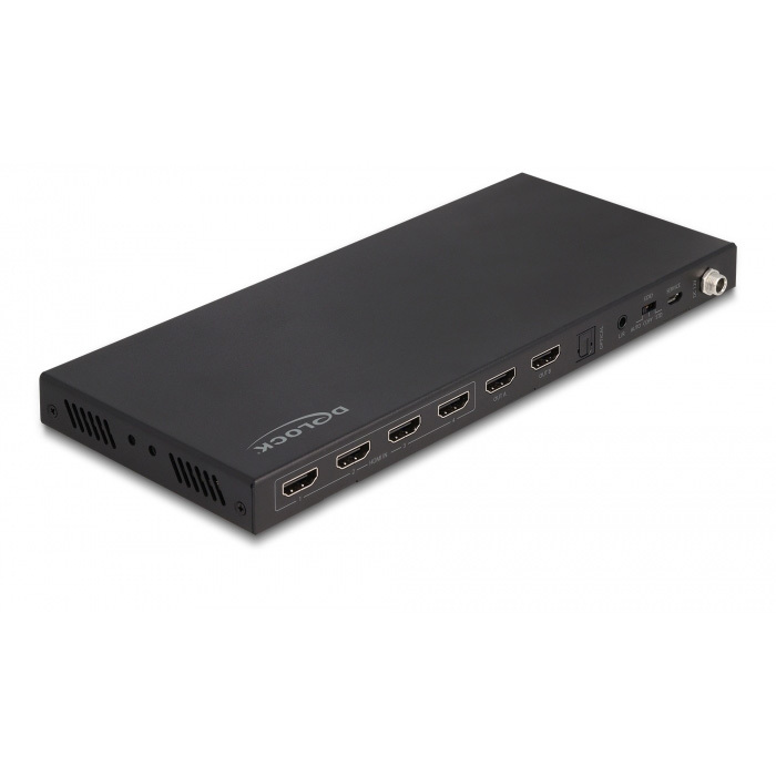 DeLOCK HDMI Matrix Switch hdmi switch