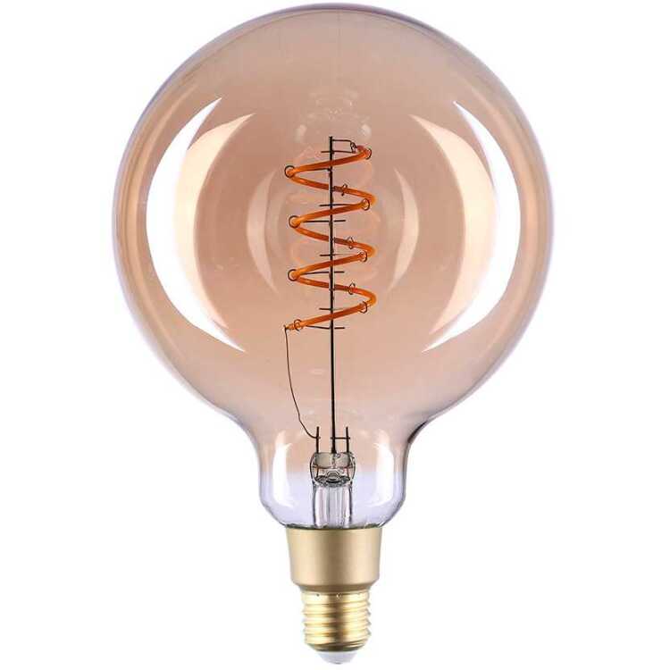 Shelly Vintage G125 ledlamp