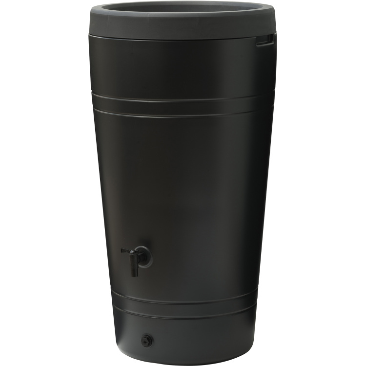 Nature Regenton Vaas