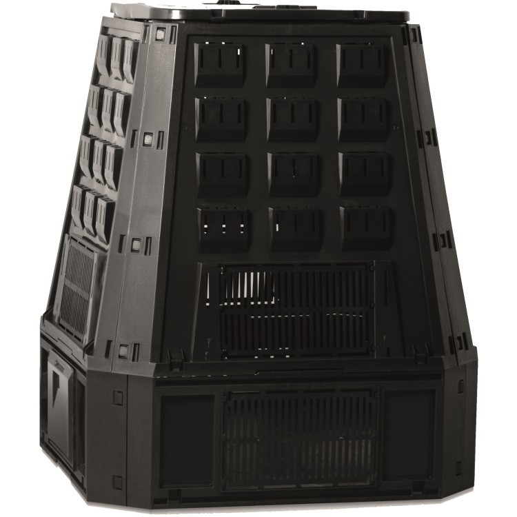 Nature Thermo compostsilo compostbak