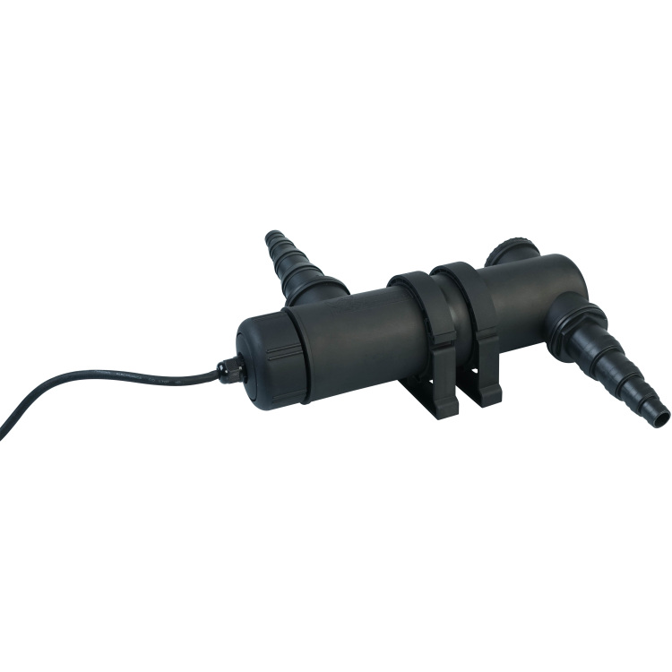Ubbink AlgClear UVC Apparaat 20000 waterfilter