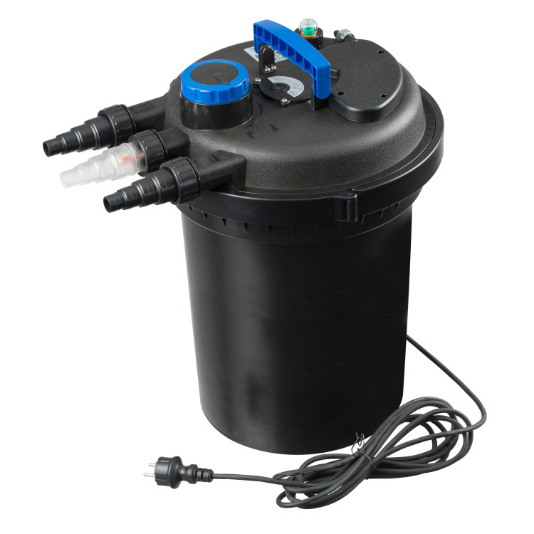 Ubbink BioPressure II-drukfilter 18000 waterfilter