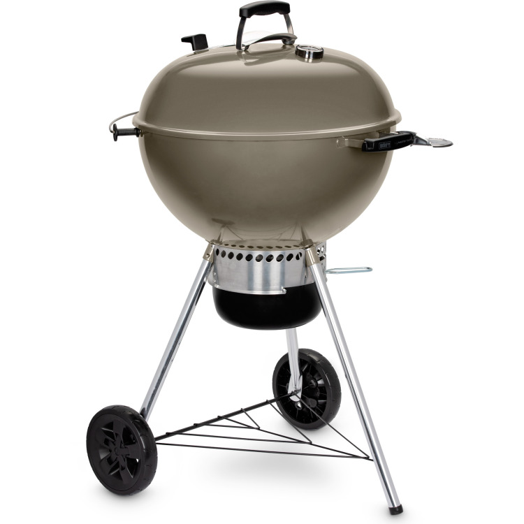 Weber Master-Touch GBS C-5750 barbecue