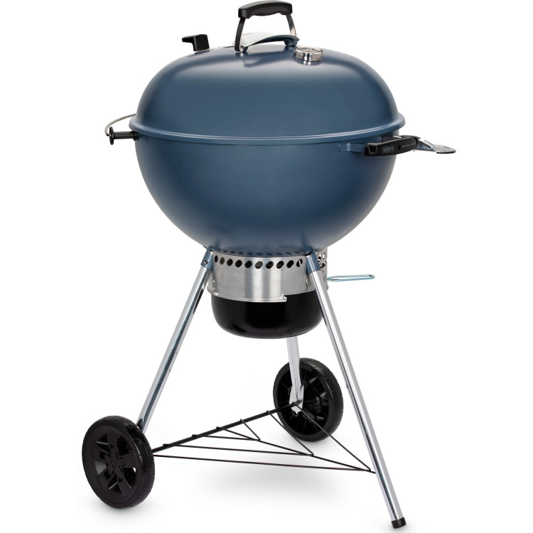 Weber Master-Touch GBS C-5750 barbecue