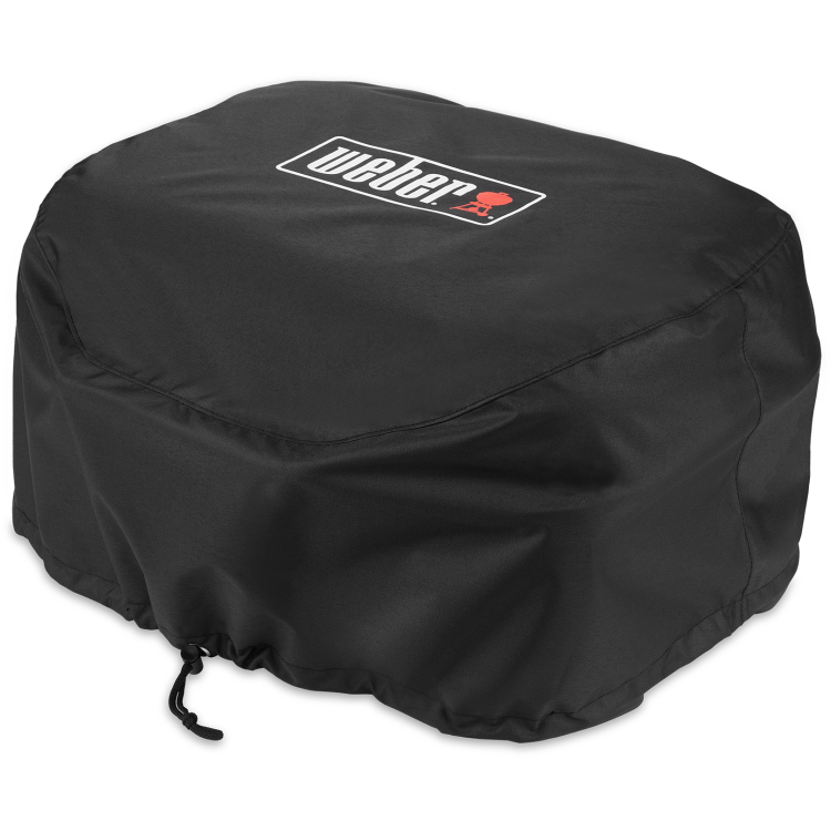 Weber Premium-barbecuehoes - Lumin-elektrische barbecue / Lumin Compact-elektrische barbecue beschermkap