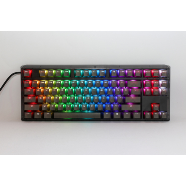 Ducky One 3 TKL Aura toetsenbord