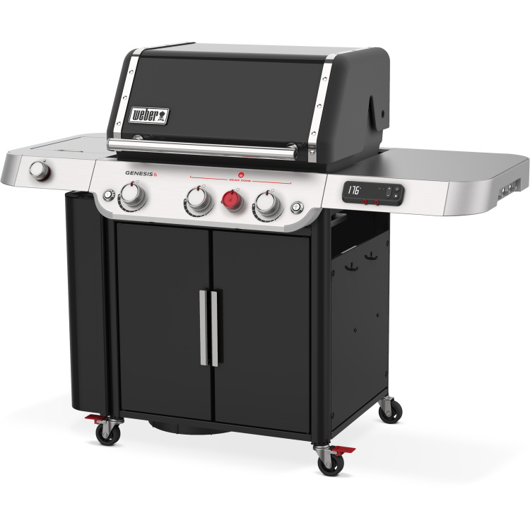 Weber Genesis E-435-gasbarbecue