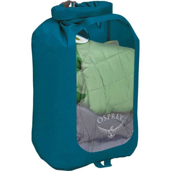 Osprey Dry Sack 12 with Window packsack