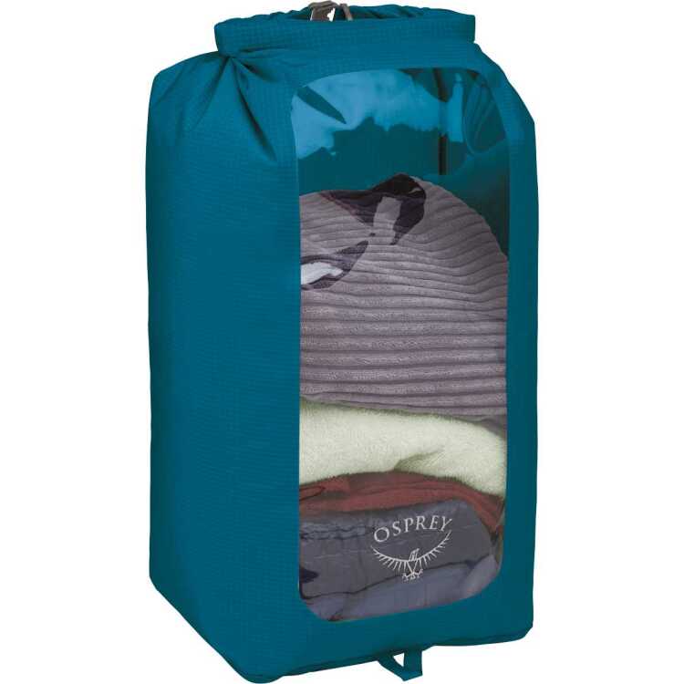 Osprey Dry Sack 35 with Window packsack