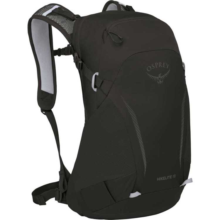Osprey Hikelite 18 rugzak
