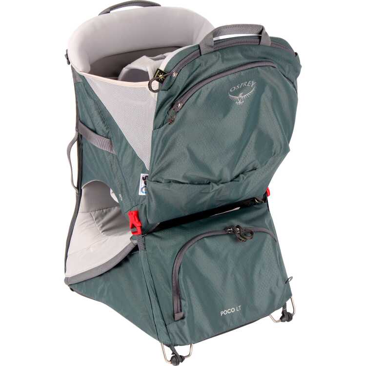 Osprey Poco LT rugzak