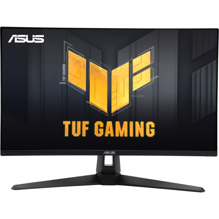 ASUS TUF Gaming VG27AQA1A 27'' gaming monitor