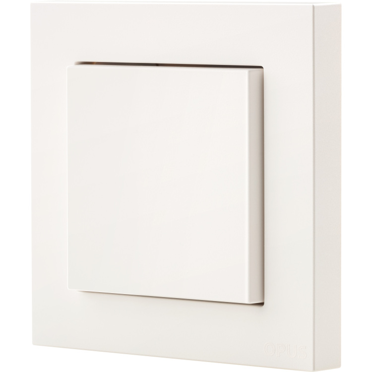eve Light Switch Connected Wall Switch schakelaar