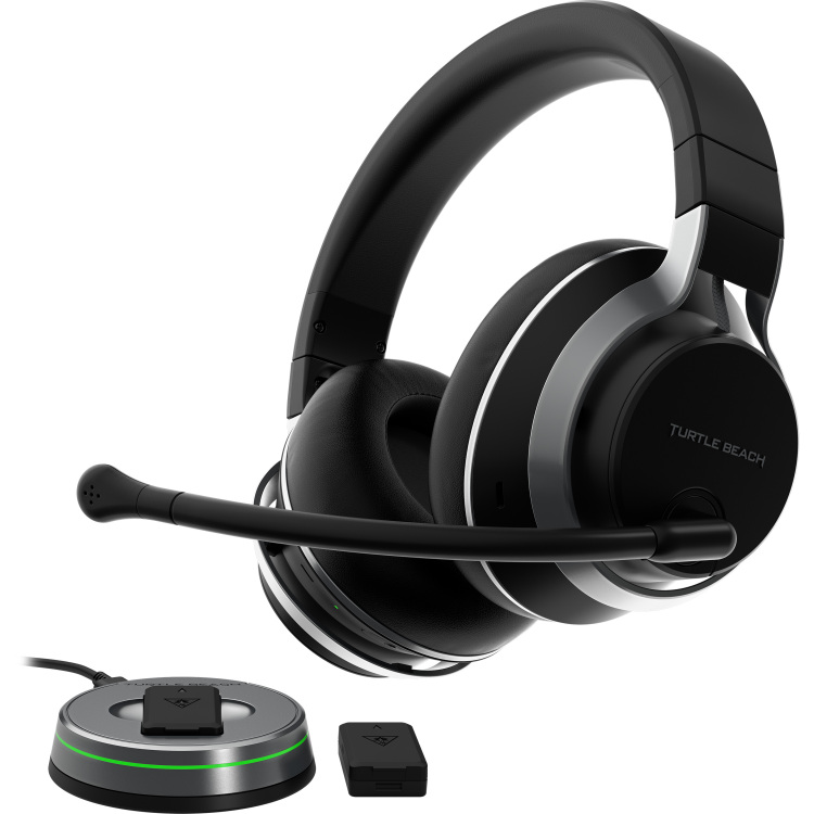 Turtle Beach Stealth Pro gaming headset