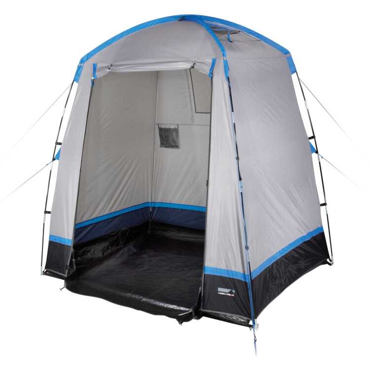 High Peak Torbole tent
