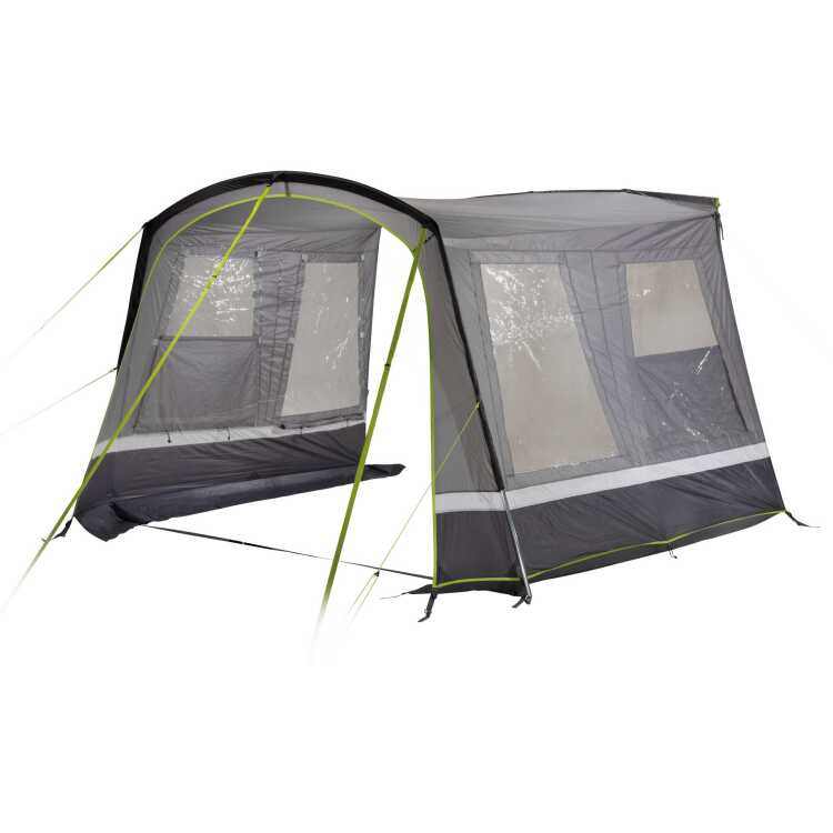 High Peak Trento 2.0 tent