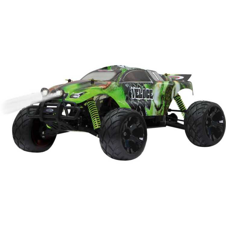 Jamara Veloce Monstertruck rc