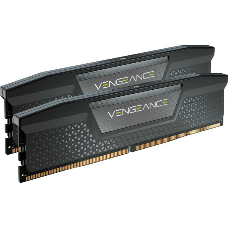 Corsair 64 GB DDR5-6600 Kit werkgeheugen