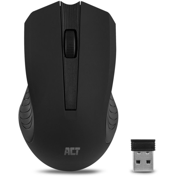 ACT Connectivity Draadloze Muis 1000 DPI