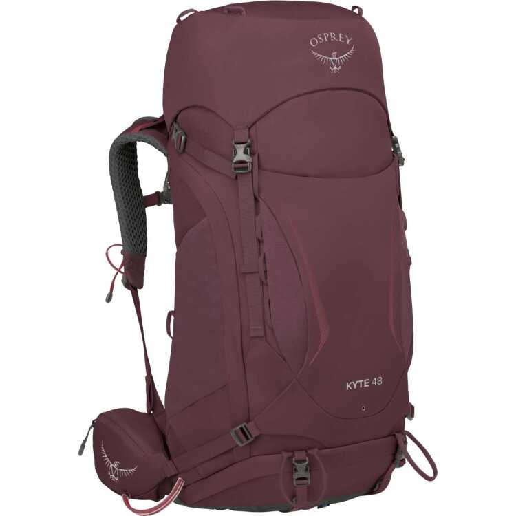 Osprey Kyte 48 rugzak
