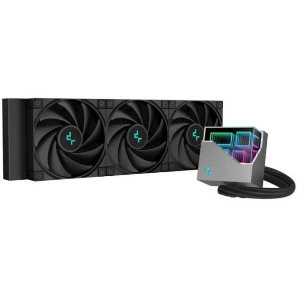 DeepCool LT720 360 mm waterkoeling