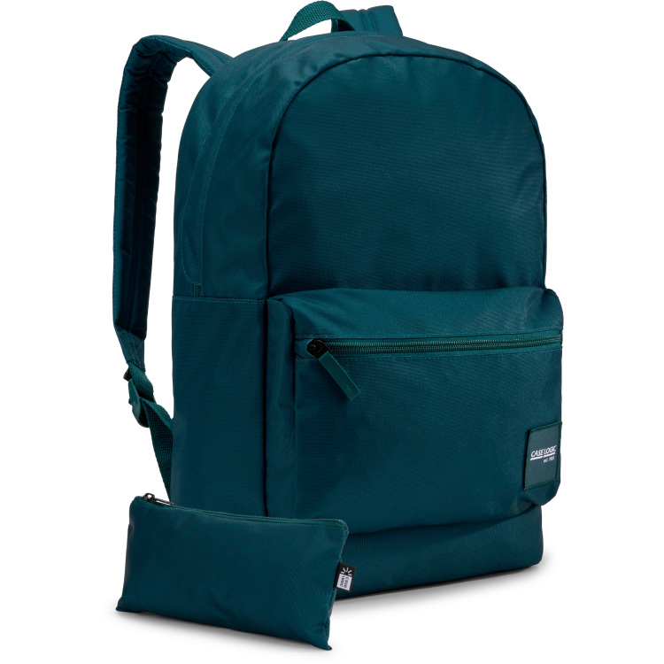 Case Logic Alto Recycled Backpack rugzak