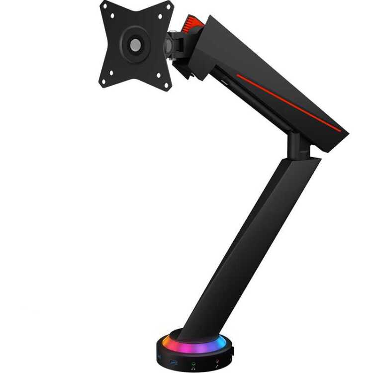 ICY BOX BOX IB-MSG303BL-T monitorarm