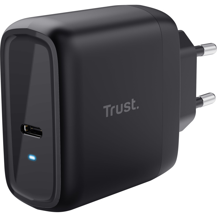 Trust Maxo USB-C-oplader van 65 W