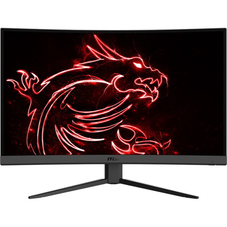 MSI G32CQ4 E2 31.5'' Curved gaming monitor