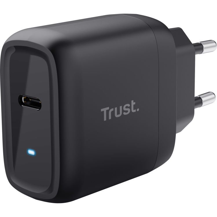 Trust Maxo USB-C-oplader van 45 W