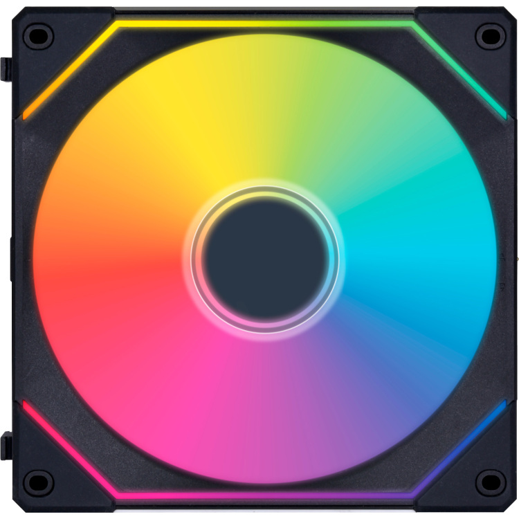 Lian Li Uni fan SL-Infinity 140 RGB case fan