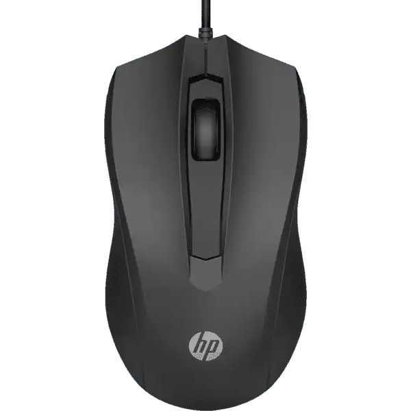 HP 100 Muis